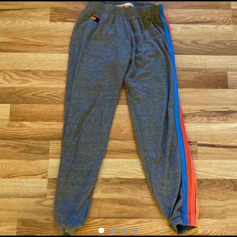 Aviator Nation sweatpants